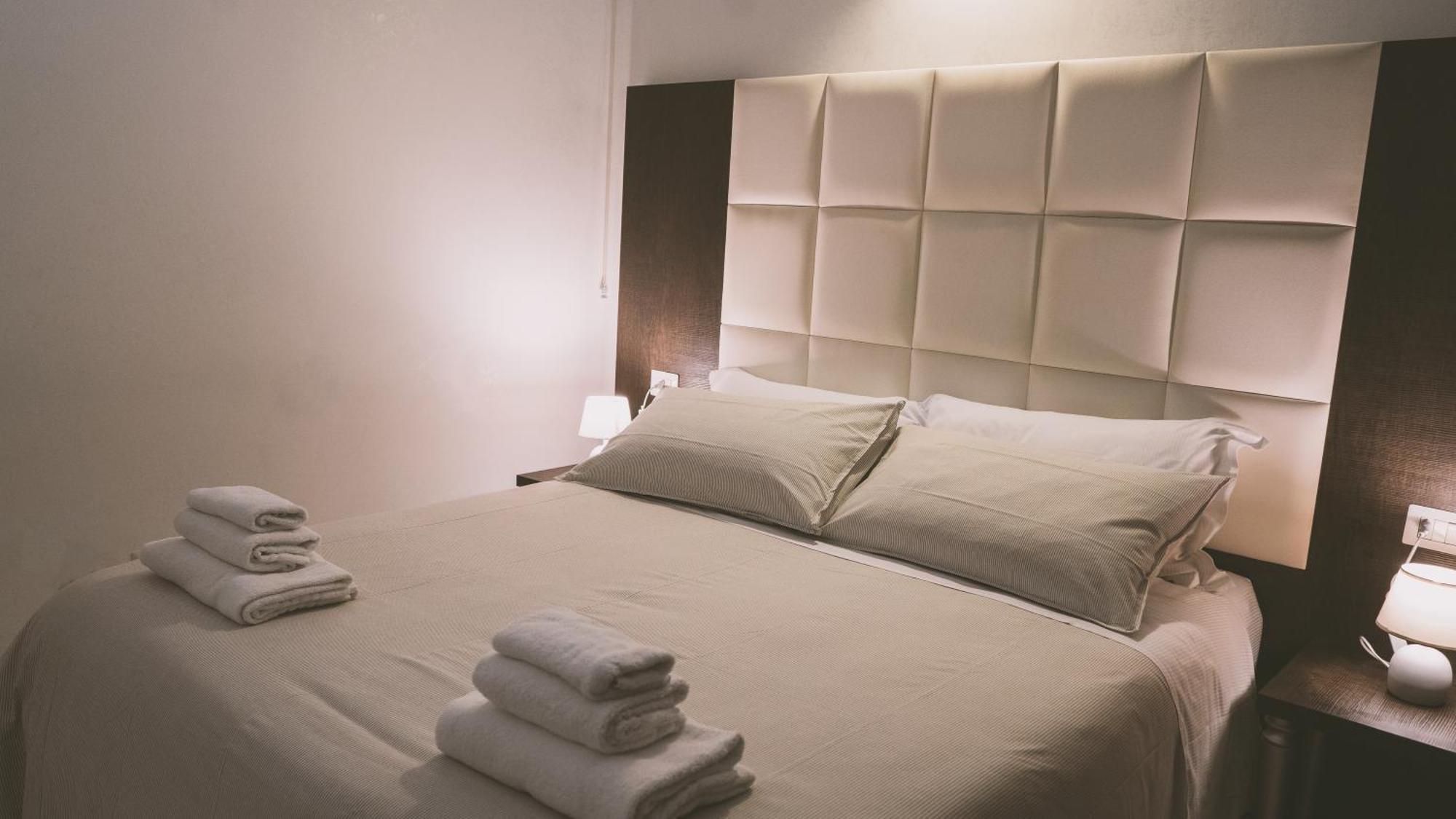 Morin 10 Rome Exclusive Suites エクステリア 写真