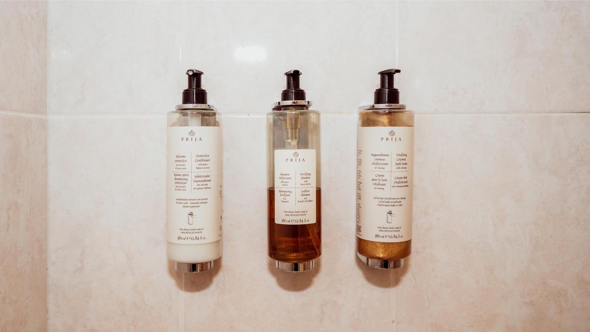 Morin 10 Rome Exclusive Suites エクステリア 写真